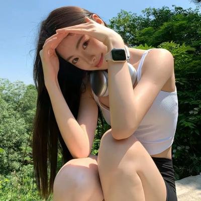 秘密的爱