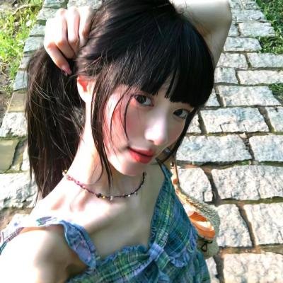 女孩归来